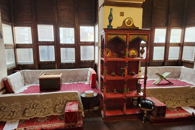 Private Tour in Historical Jeddah (ALBALAD) إكتشف جدة التاريخيه - A two-hour route with room for questions