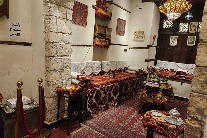 Private Tour in Historical Jeddah (ALBALAD) إكتشف جدة التاريخيه - Who will enjoy this tour most