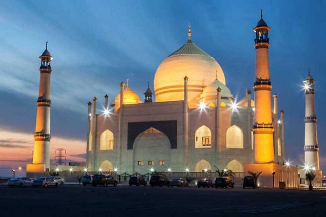 Private Transfer from Rey Abdulaziz (JED) Airport to Jeddah - Leaving JED Airport without the usual arrival hassle