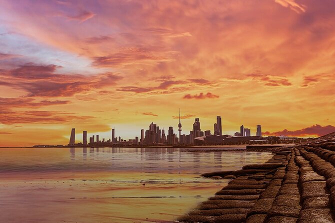 Private Transfer from Rey Abdulaziz (JED) Airport to Jeddah - Who will get the most from this Jeddah transfer