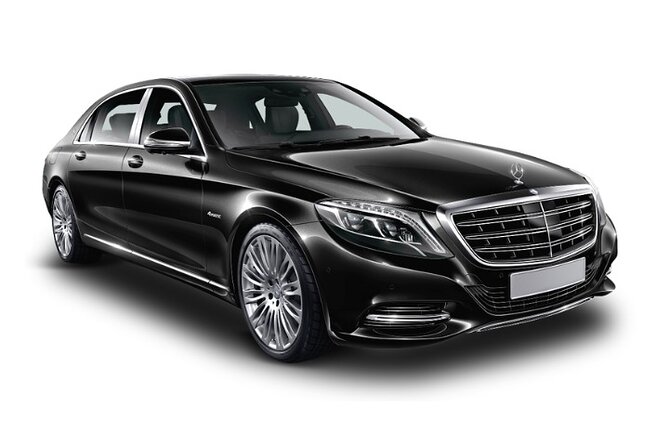 Private Transfer to Airport and Hotel in Riyadh - A calm start after landing at Riyadh Airport