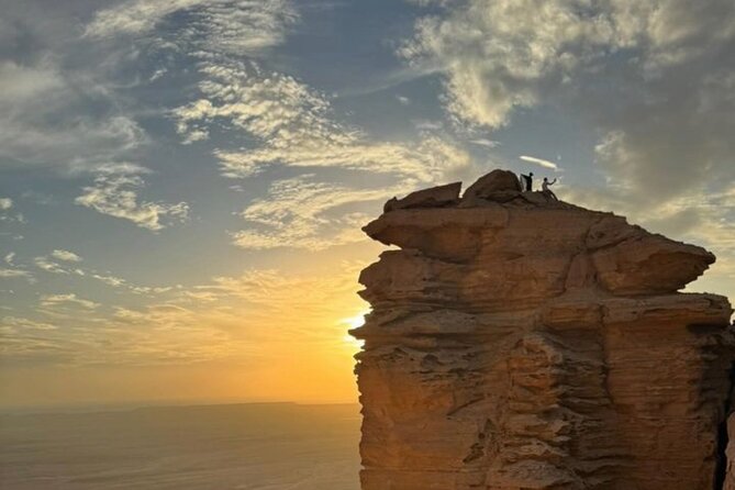 Private Trip to Edge Of The World Riyadh - Key points to know before you book