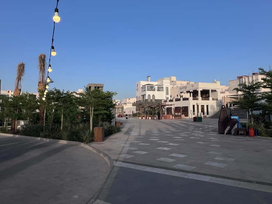 Prophet’s Mosque Walking Tour with Historic Hejaz Railway - Who will get the most from this tour