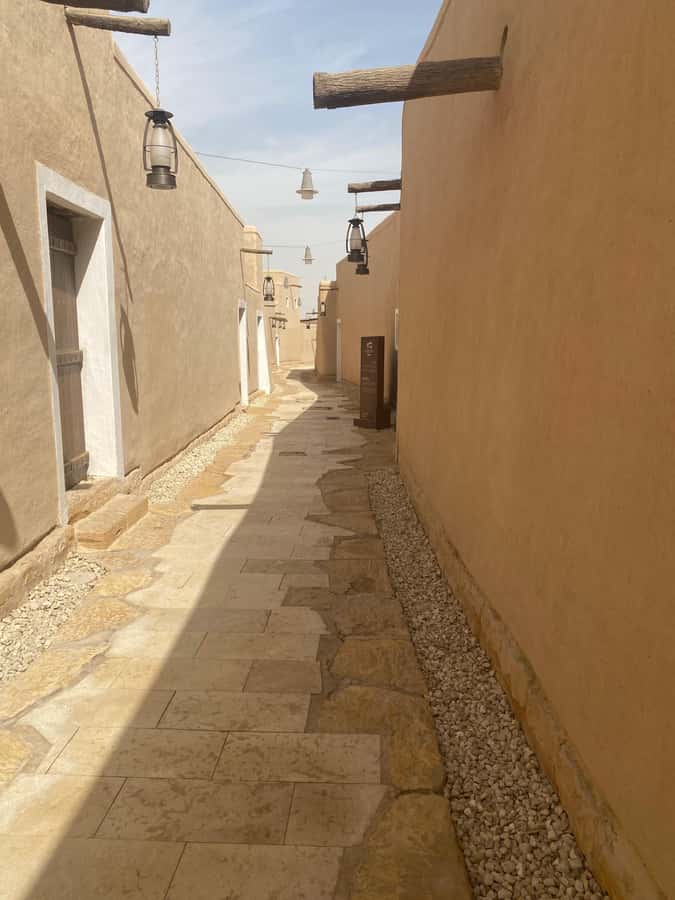 Riyadh: Al-Diriyah, Al-Masmak, Souq Al-Zal, & Boulevard Tour - Key points to know before booking