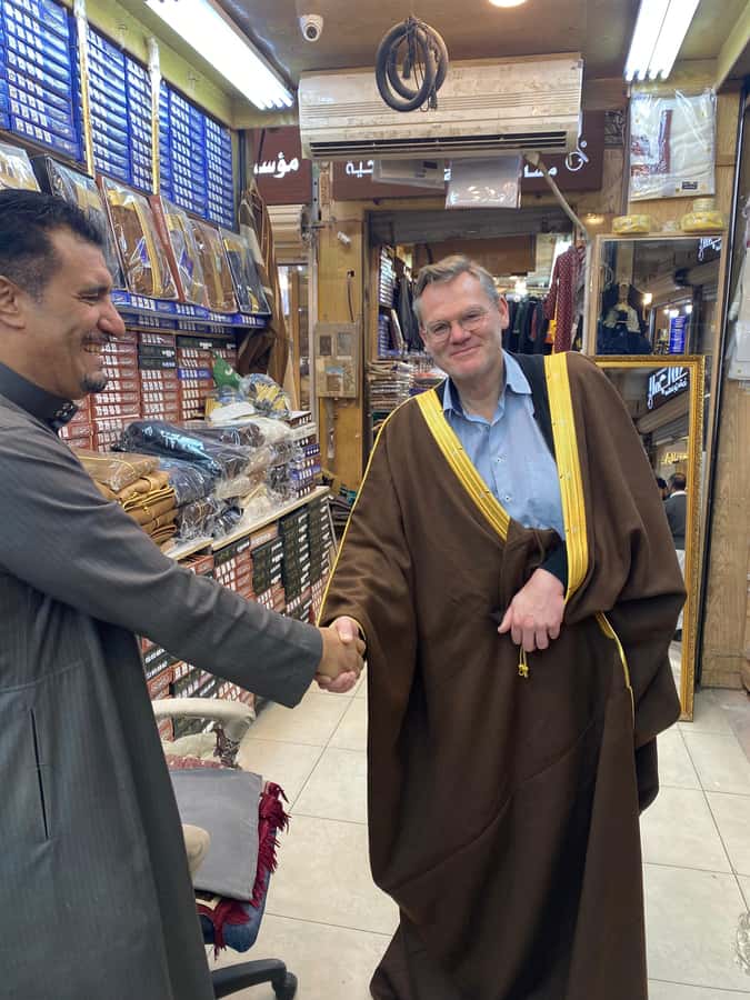 Riyadh: Al-Diriyah, Al-Masmak, Souq Al-Zal, & Boulevard Tour - Why this Riyadh tour works as a first look