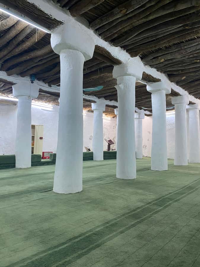 Riyadh: Al-Diriyah, Al-Masmak, Souq Al-Zal, & Boulevard Tour - FAQ