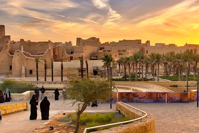 Riyadh City tour (Private Tour) - How the private format changes the experience