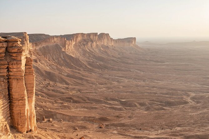 Riyadh City tour (Private Tour) - Who will enjoy this Riyadh itinerary