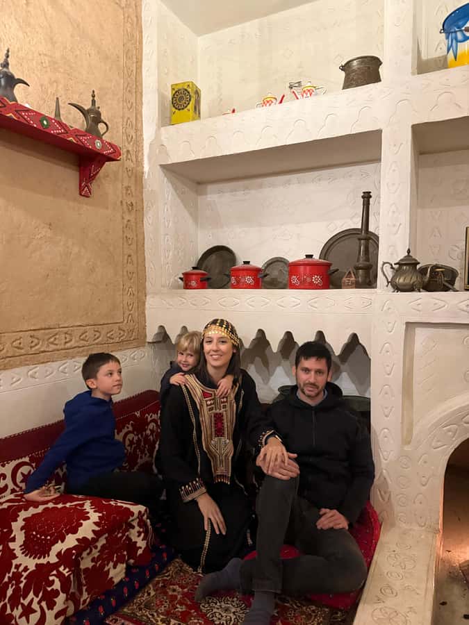 Riyadh: Cultural Dining Experience Rooted in Arabian Heritag - Is $92 per person a fair price?