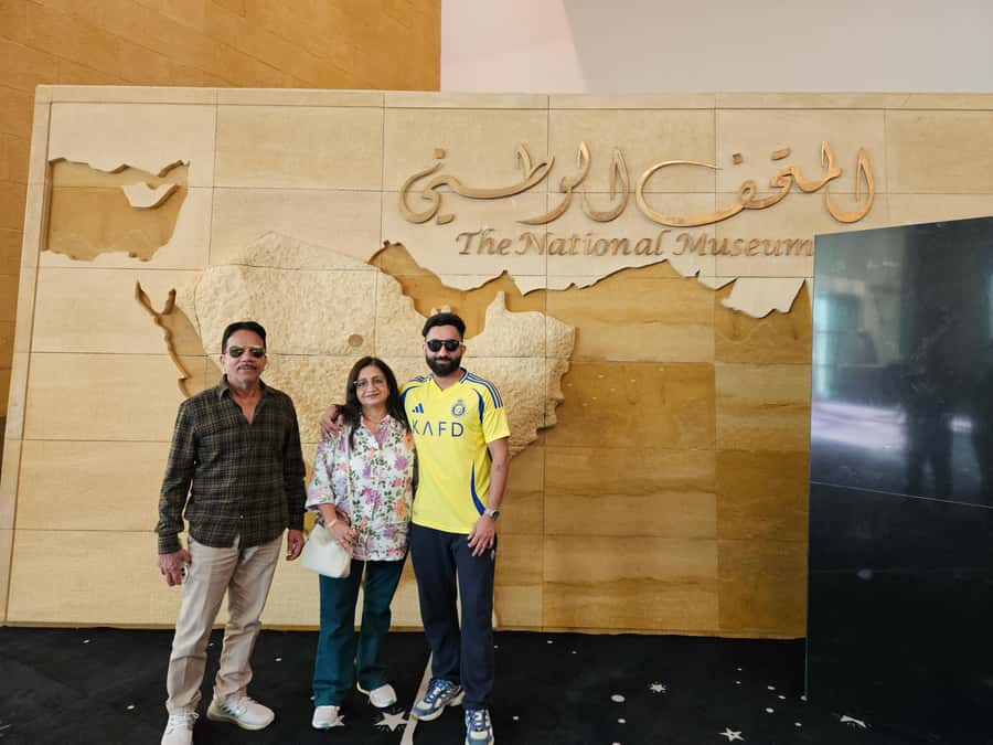 Riyadh: Diriyah, AL Masmak Fortress, AL Murabba Palace Tour - Diriyah, Bujairi Terrace, and At-Turaif