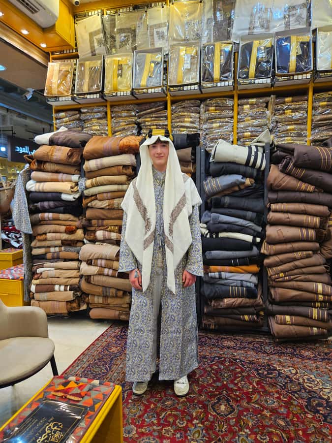 Riyadh: Diriyah, AL Masmak Fortress, AL Murabba Palace Tour - What the private Chevrolet Suburban adds