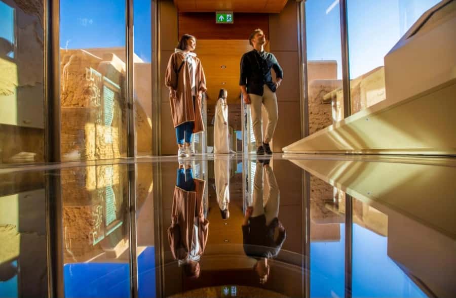 Riyadh : Diriyah Historic - Is $195 a fair price?