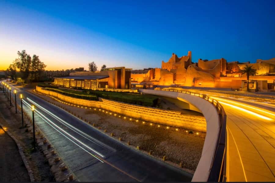 Riyadh : Diriyah Historic - Who should book this Diriyah experience?