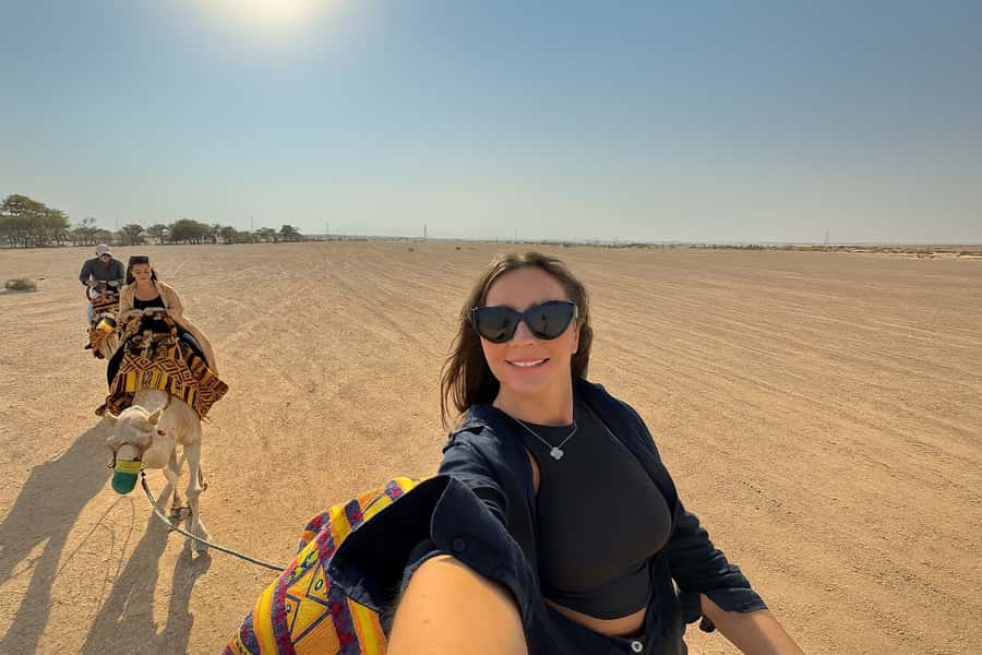 Riyadh: Edge Of The World and Bats Cave Tour by 4x4 - Key points to know before booking