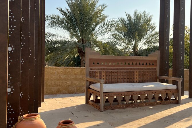 Riyadh Full City Tour - The guides are a major part of the value