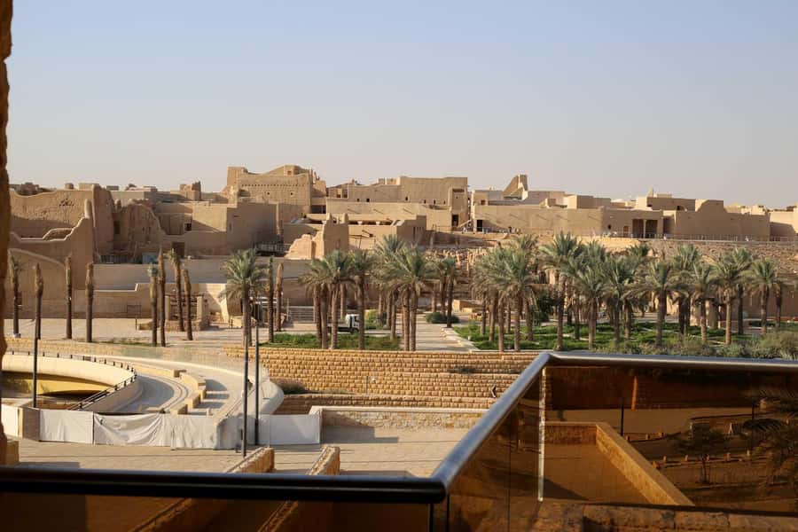 Riyadh: Full Day City Tour Guided with Transport - Why this five-hour route works for a first visit