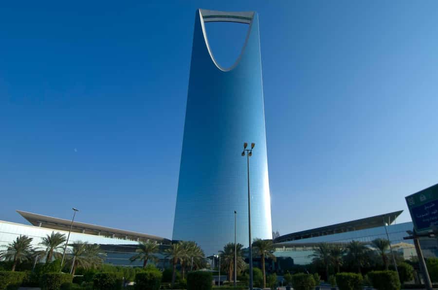 Riyadh: Full Day City Tour Guided with Transport - Hotel pickup takes the stress out of Riyadh
