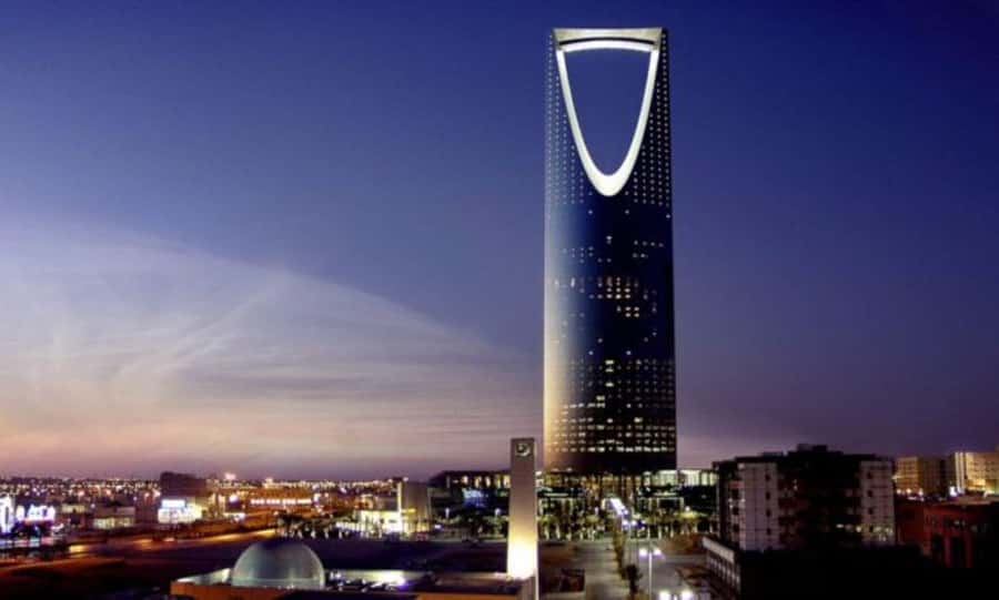 Riyadh: Full-Day Riyadh Exploration Tour with Optional Lunch - Lunch gives the middle of the day a welcome pause