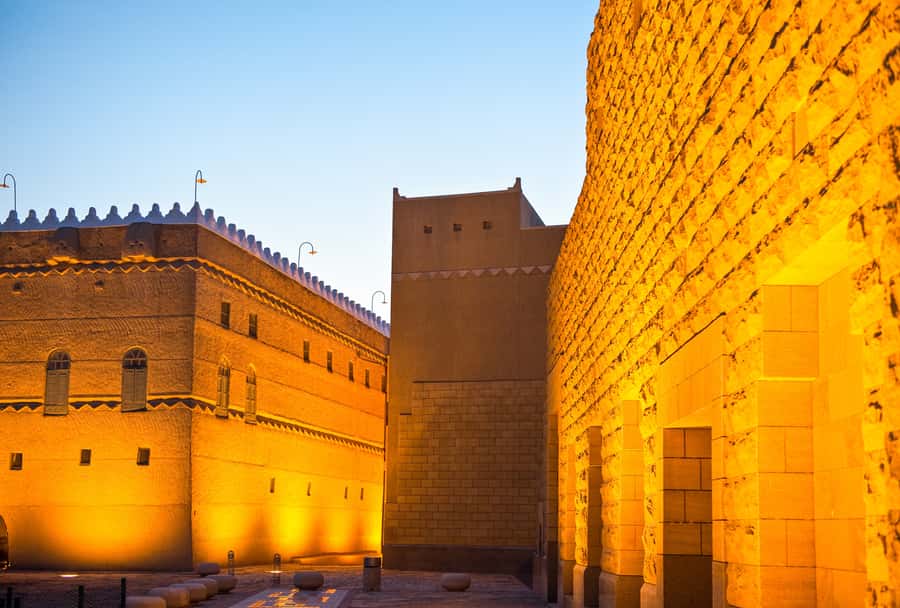 Riyadh: Historical City Full-Day Guided Tour with Transport - Key points before you book