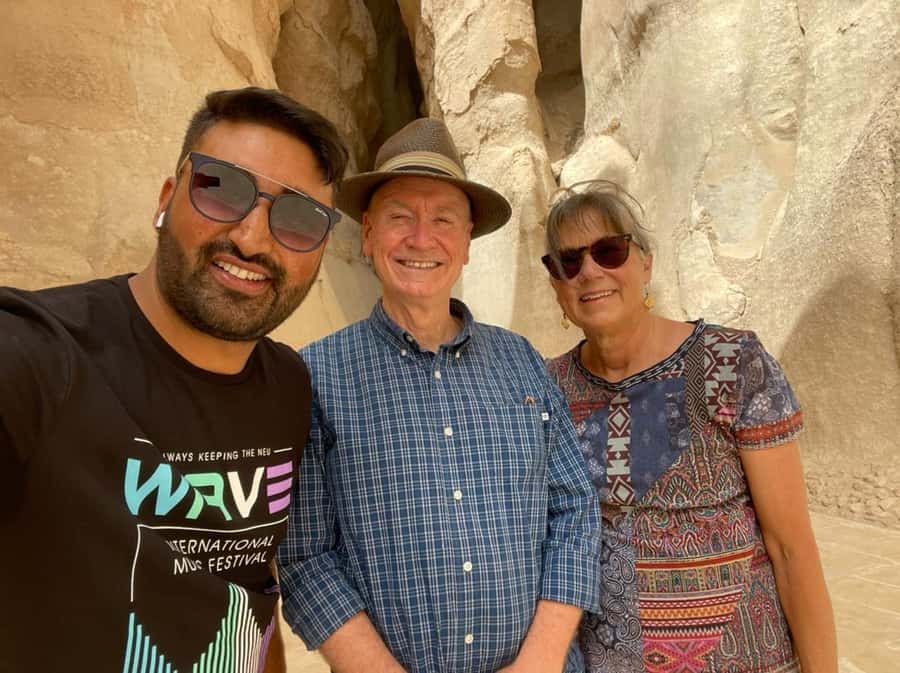 Riyadh: Historical City Full-Day Guided Tour with Transport - Why this route works for a first day in Riyadh