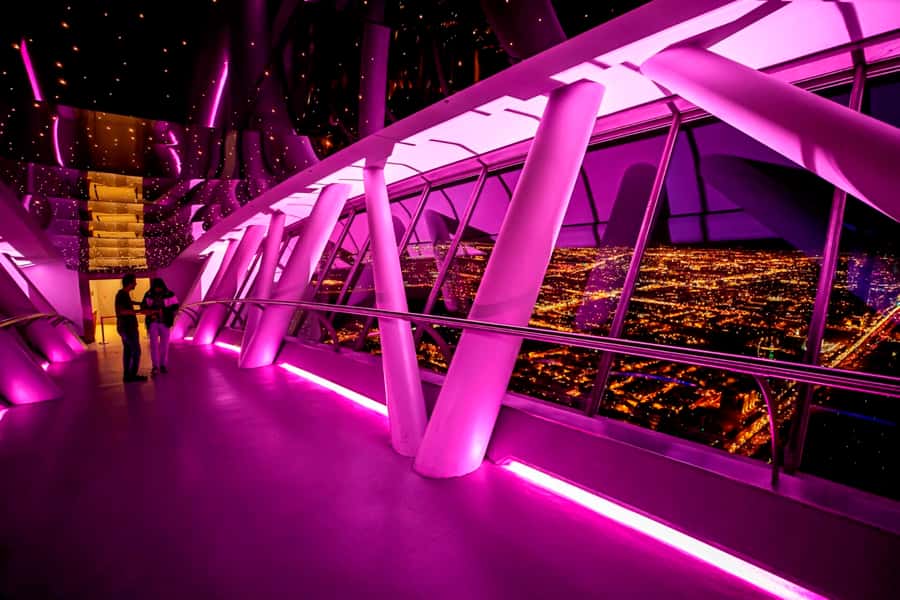 Riyadh: Old Riyadh & Sky Bridge Adventure Tour - What this Riyadh tour is really offering