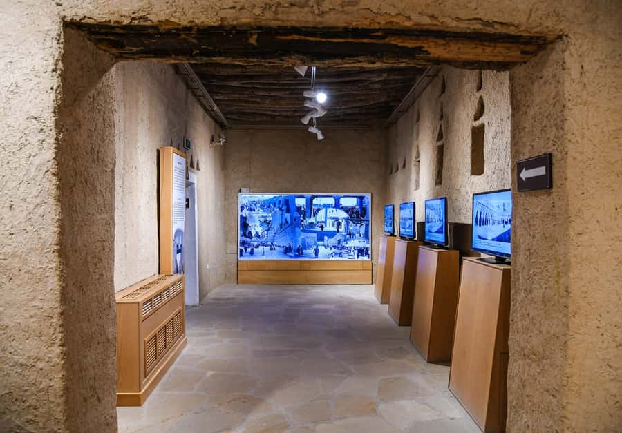 Riyadh: Old Riyadh & Sky Bridge Adventure Tour - Is $83 good value for five hours?