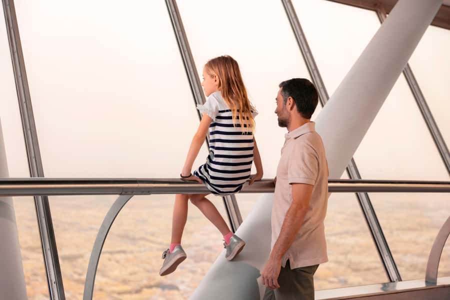 Riyadh: Old Riyadh & Sky Bridge Adventure Tour - Starting in old Riyadh at Dirah Souq