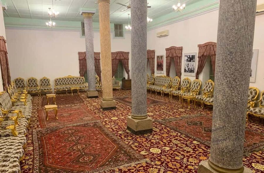 Riyadh Private Full or Half-Day City Tour with Kingdom Tower - Starting at the National Museum of Saudi Arabia