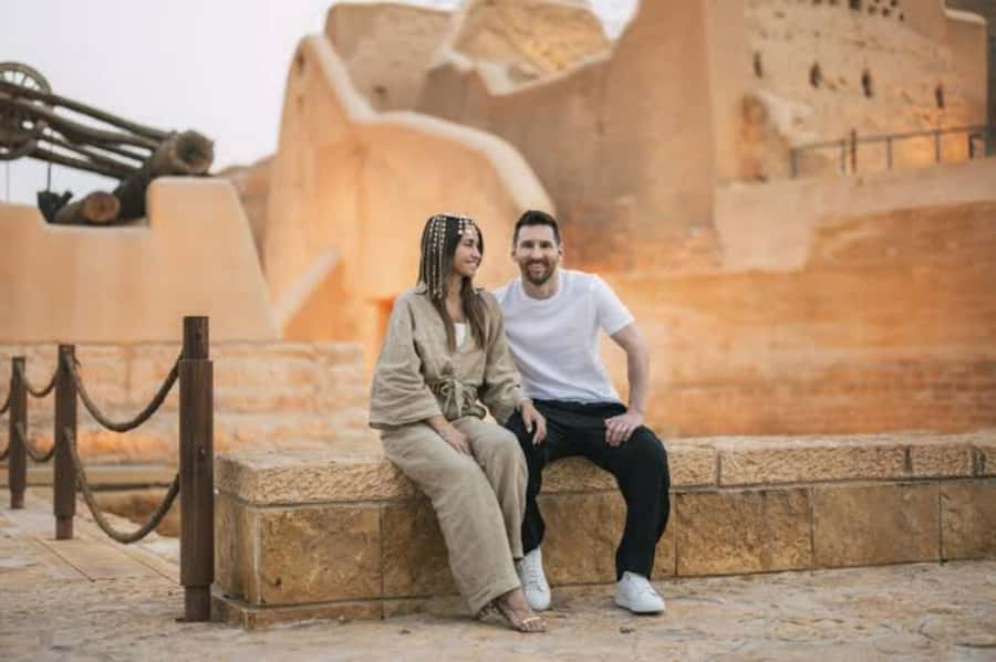 Riyadh: Private Instagram Tour - How the Six-Hour Schedule Feels