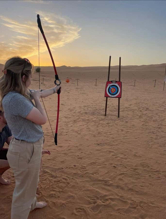 Riyadh: Red Sand Dunes (Safari trip) - Is $88 a Fair Price?