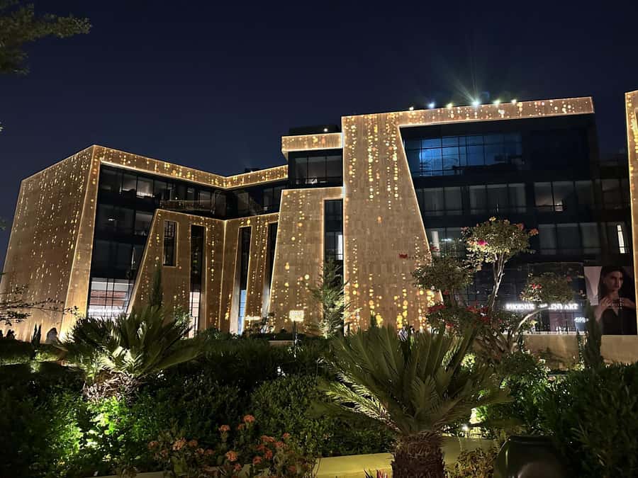 Riyadh Season's Best Architectural & Iconic Attractions. - Key points to know before booking