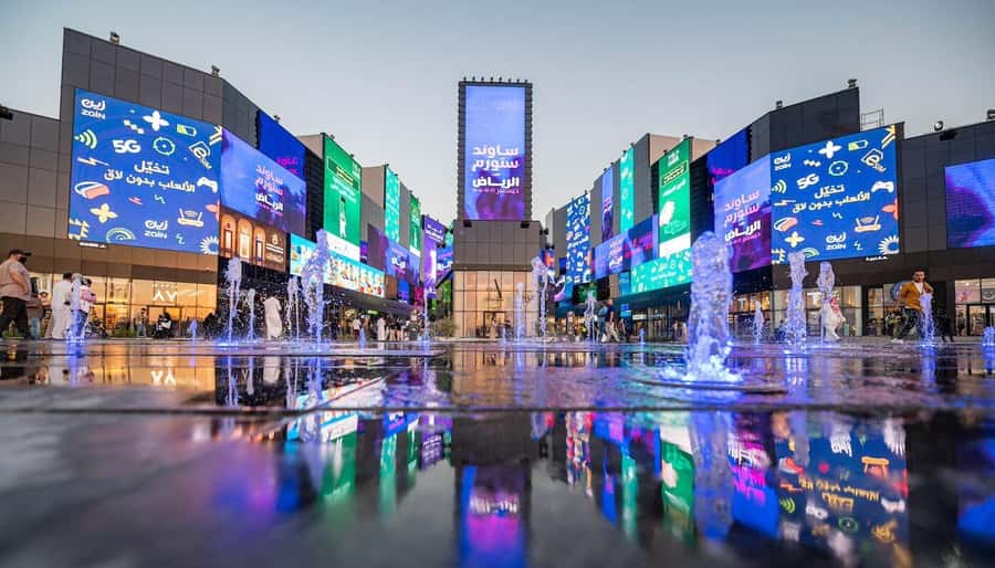 Riyadh Season's Best Architectural & Iconic Attractions. - What this four-hour Riyadh tour is really about