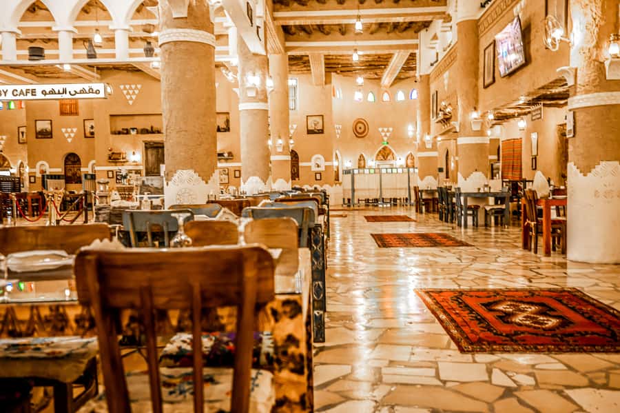 Saudi Arabia Tour from Bahrain including Traditional Meal - What makes this Saudi day trip worth considering