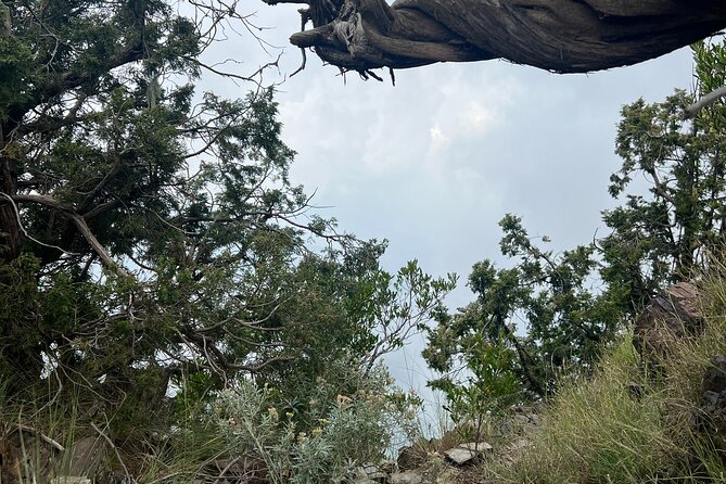 Sawda Mountains Hiking Trail - Who Will Enjoy This Mountain Walk