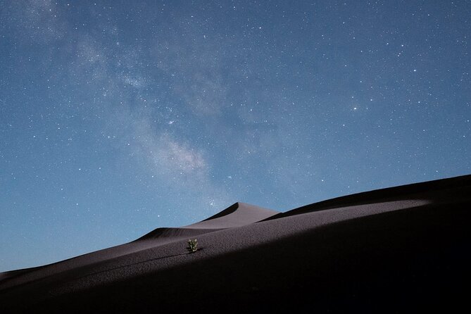 Stargazing in the Desert from Riyadh with Dinner - Practical details that shape the evening