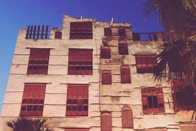 Traditional Jeddah Tour: Tasting & Historical Highlights - Is $250 per person fair value?