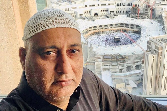 Umrah Guide - Key points at a glance