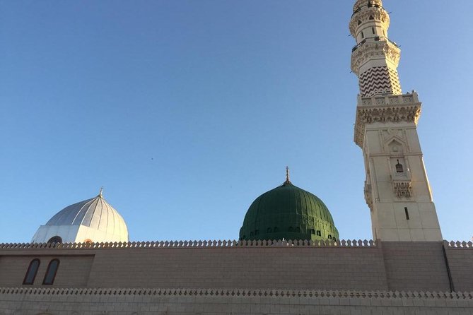 Umrah Guide - Tawaf and sa’i at your group’s pace