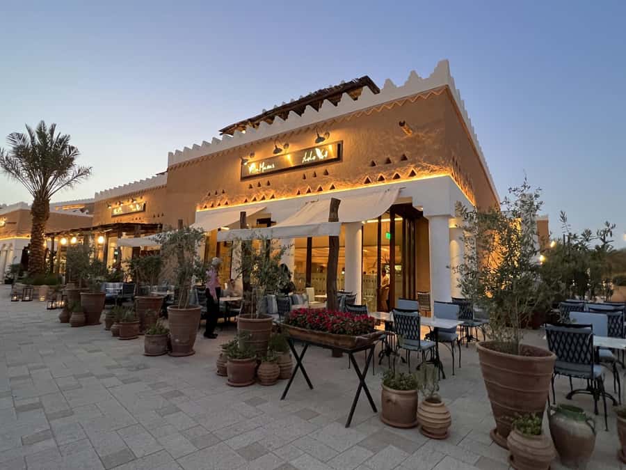 Uncover the Rich Heritage of Diriyah, the city of Earth. - Who will enjoy this Diriyah experience?