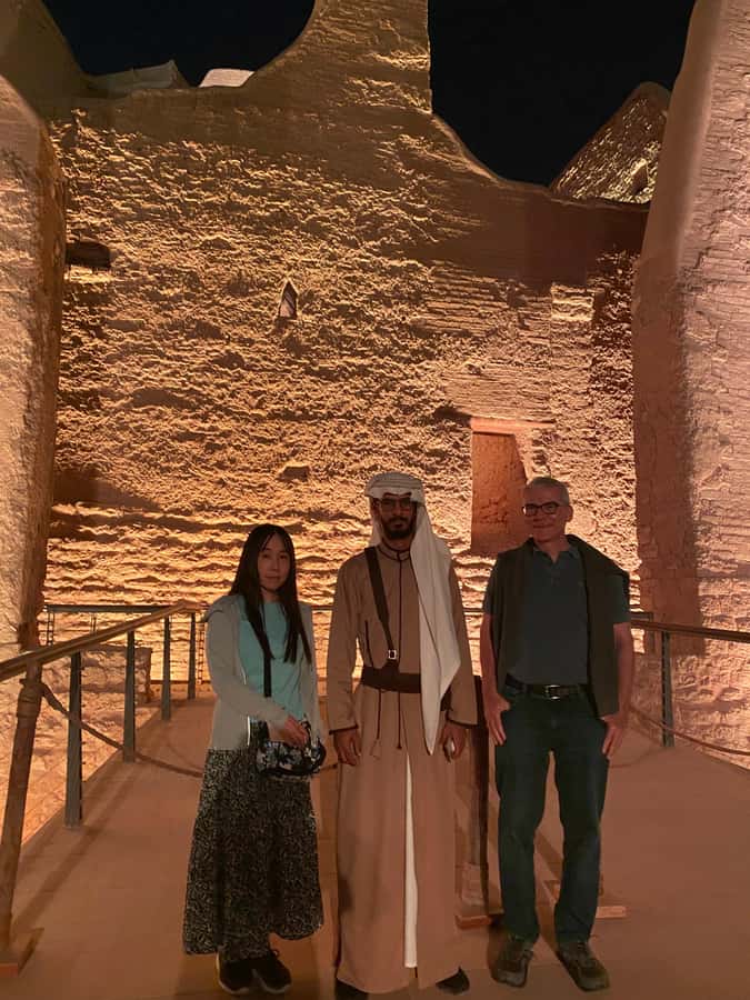 VIP Private Riyadh Experience with Saudi Meal & Pickup - Key things to know before booking