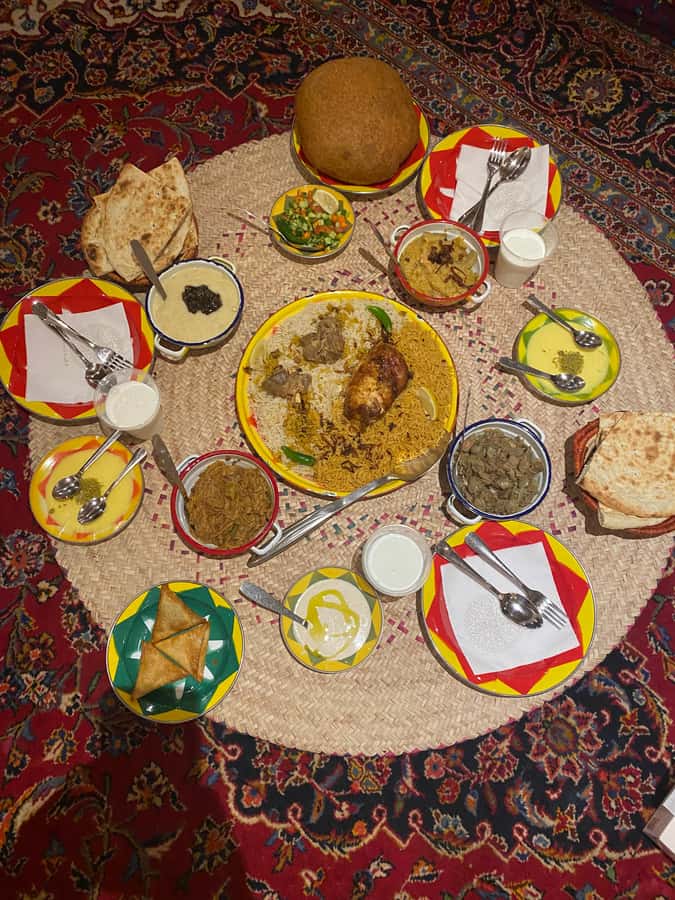 VIP Private Riyadh Experience with Saudi Meal & Pickup - Who will enjoy this experience most
