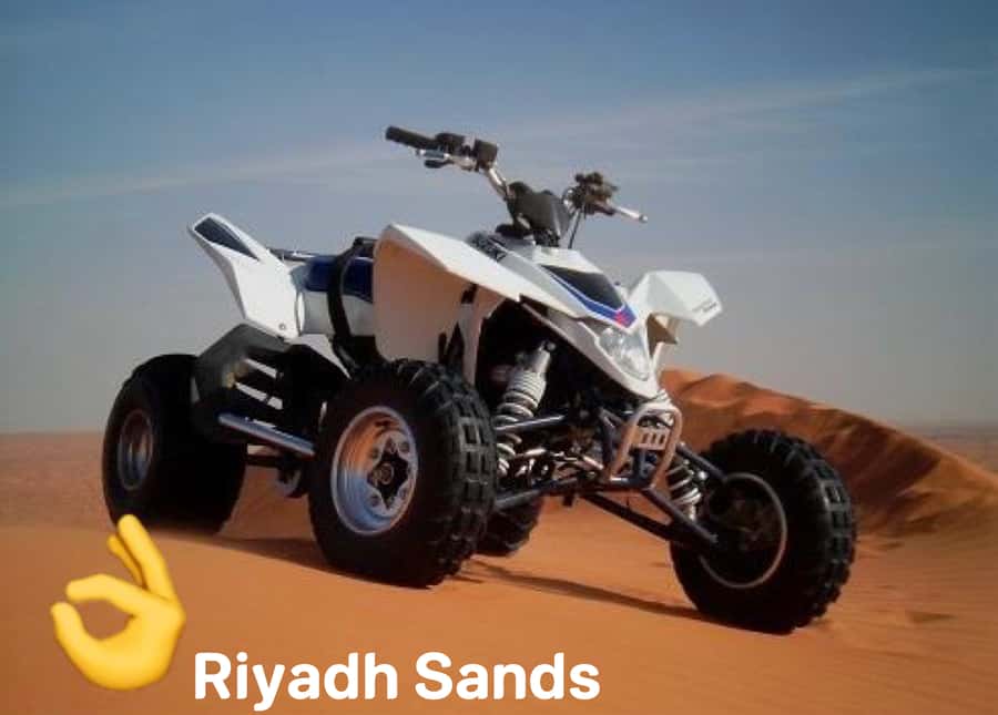 VIP Red Dunes: Camel, Quads, Private Tour & Coffee - Key points to know before booking