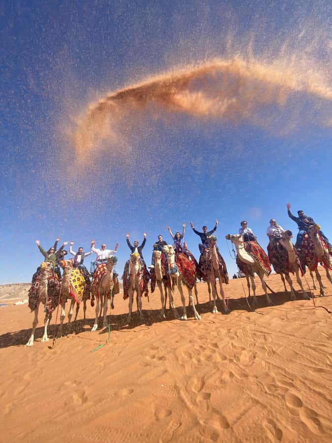 VIP Red Dunes: Camel, Quads, Private Tour & Coffee - Timing, private groups, and what the price covers