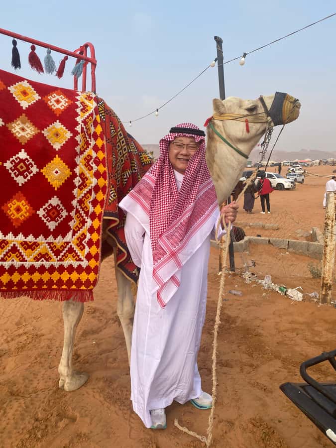 VIP Red Dunes: Camel, Quads, Private Tour & Coffee - Practical tips for a smoother outing