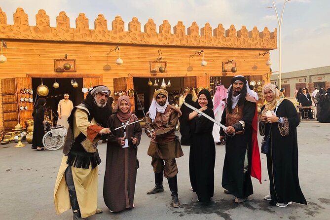 Visit Taif The City of Roses - Al Hada Mountain and the cable car choice
