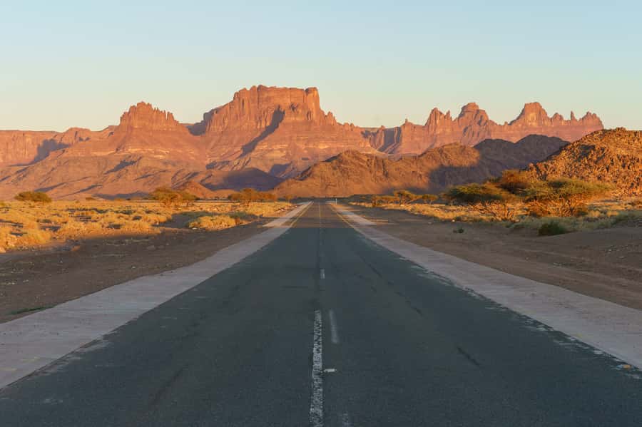 Wadi Al Disah Tour - Key points to know before booking