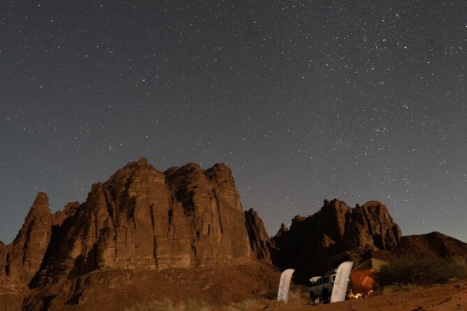 Wadi Disah Adventure from Tabuk | Al Ula - Who will enjoy this day most?
