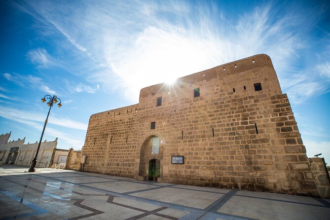 Wonders of Tabuk Tour 3 Days 2 Nights Tour - Key points to know before booking
