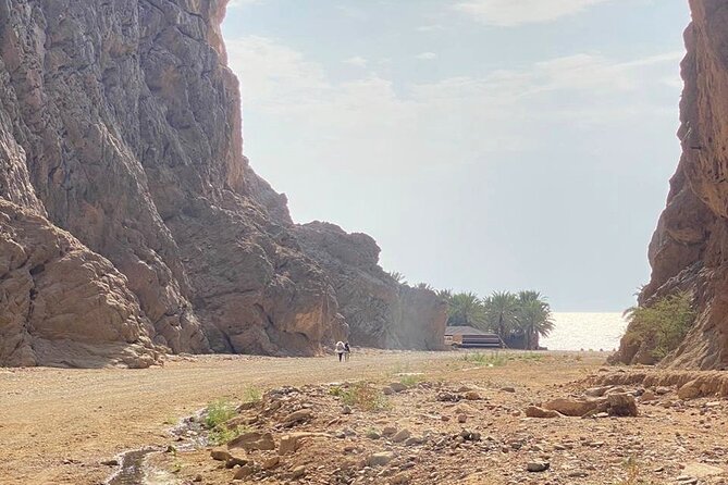 Wonders of Tabuk Tour 3 Days 2 Nights Tour - Ship Mountain and Tabuk’s local story