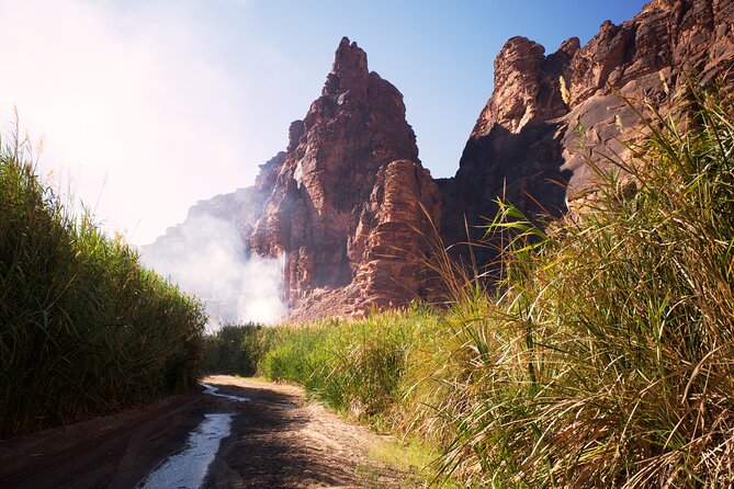 Wonders of Tabuk Tour 3 Days 2 Nights Tour - Price, comfort, and what the package covers